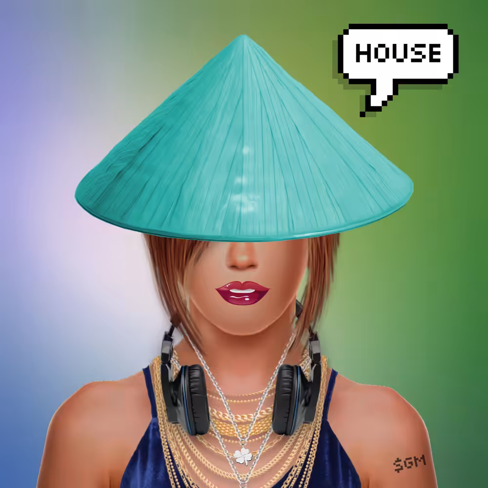 Meta Raver 072