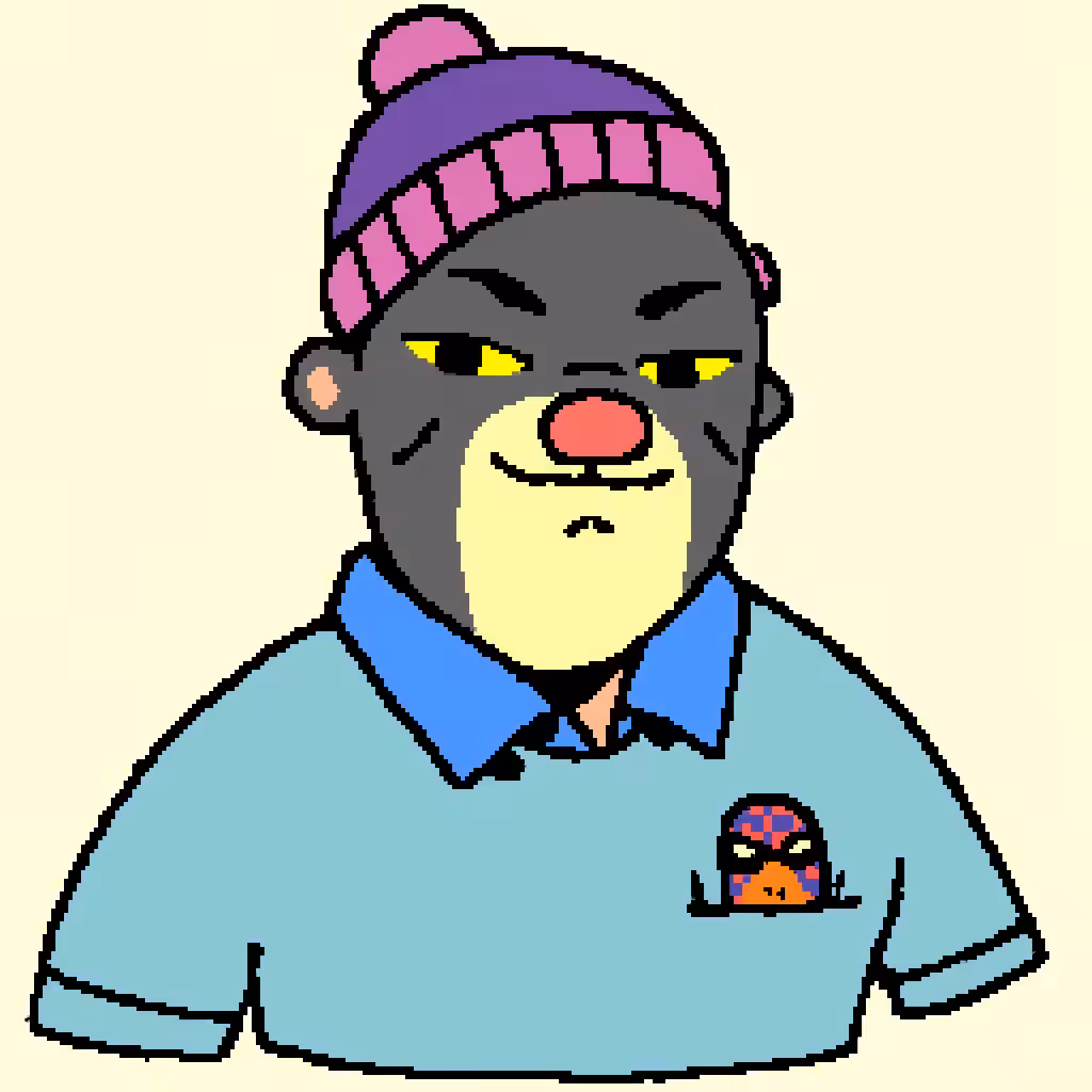 UpbeatOtter