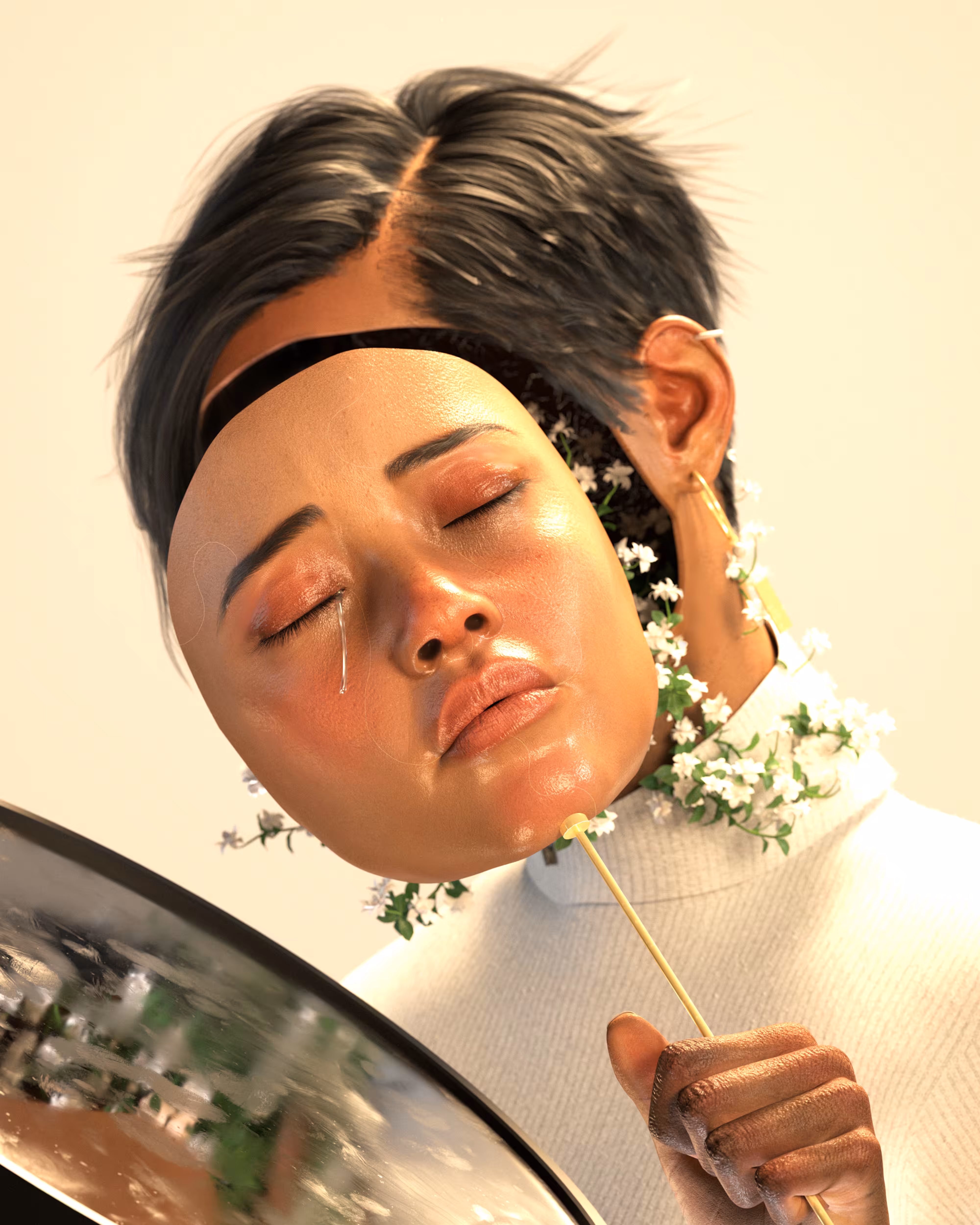 Blossom.