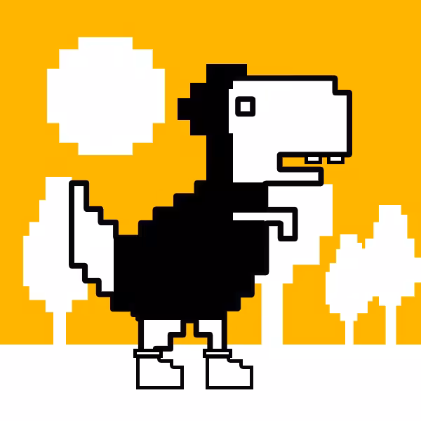 #1744 Geima DUDE