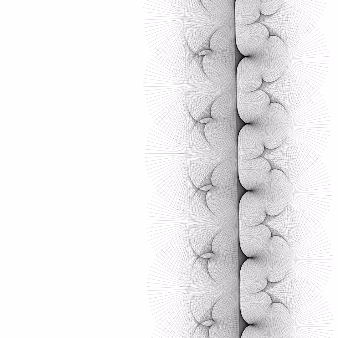 Endless Drawing #74