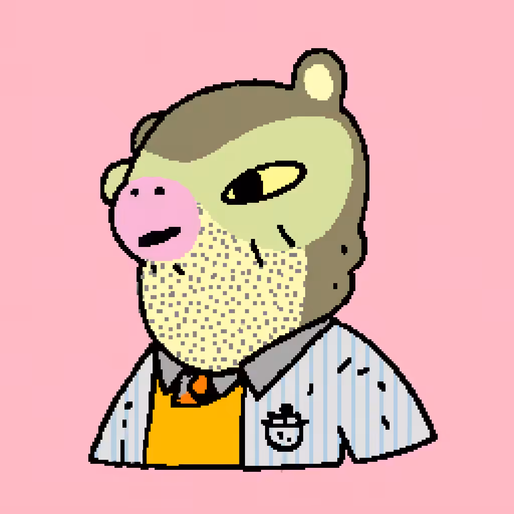 FormGlitch