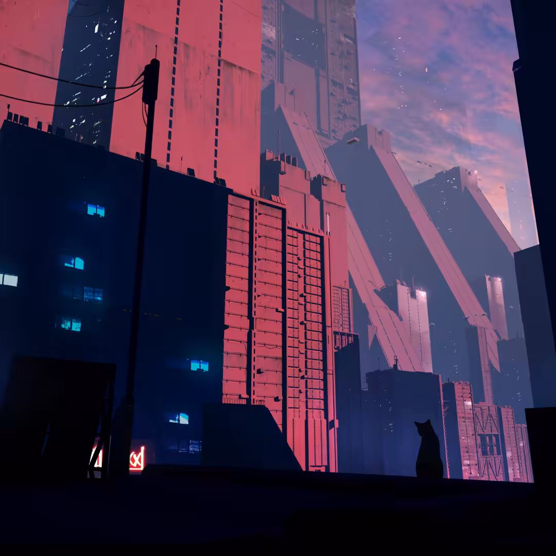 MegaCity Zen 7/8