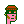 CryptoPunk #7721