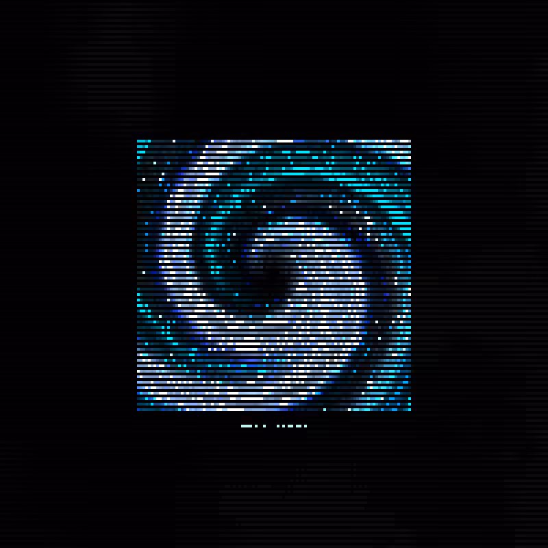 micro black hole #47
