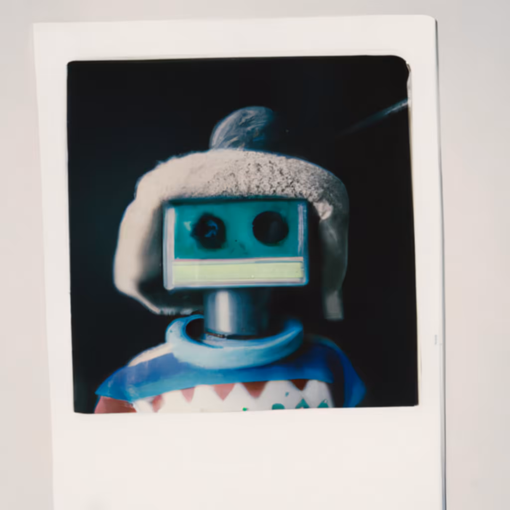 Poladroids #17