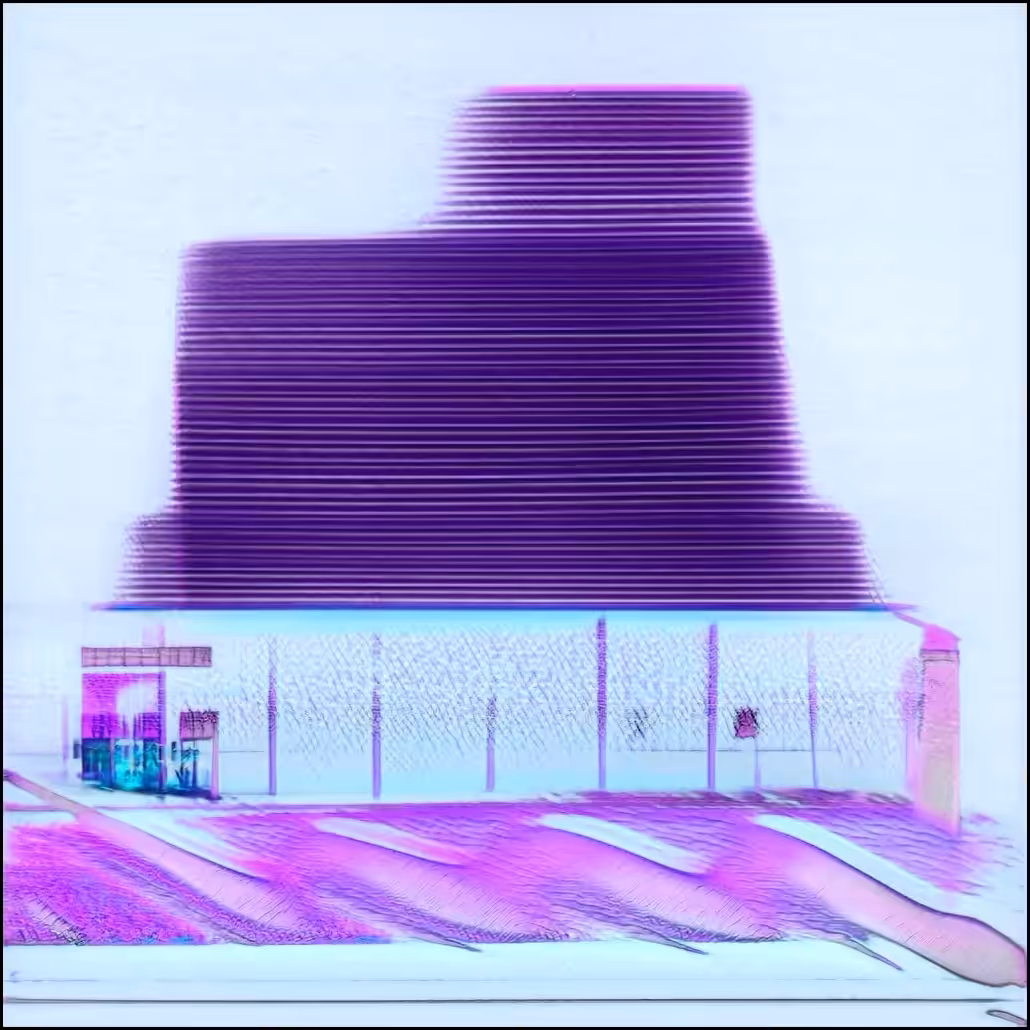 SYNTHESIS: The Sensitive City