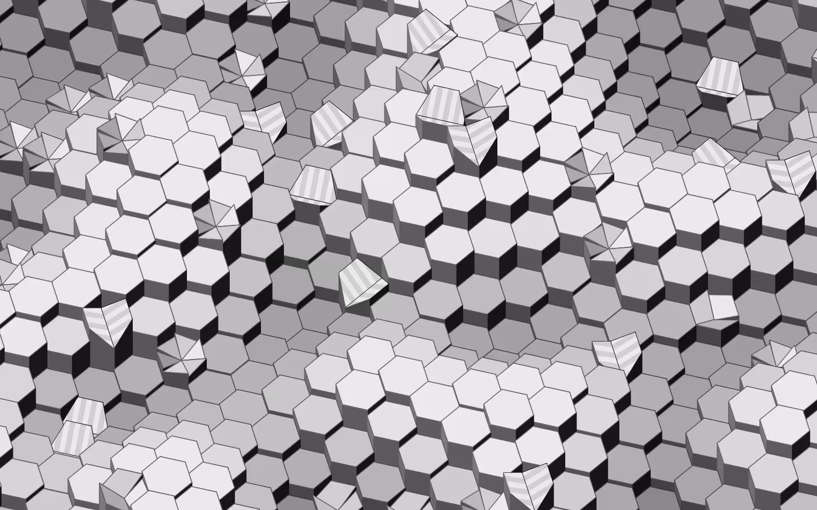 Hexscape #85