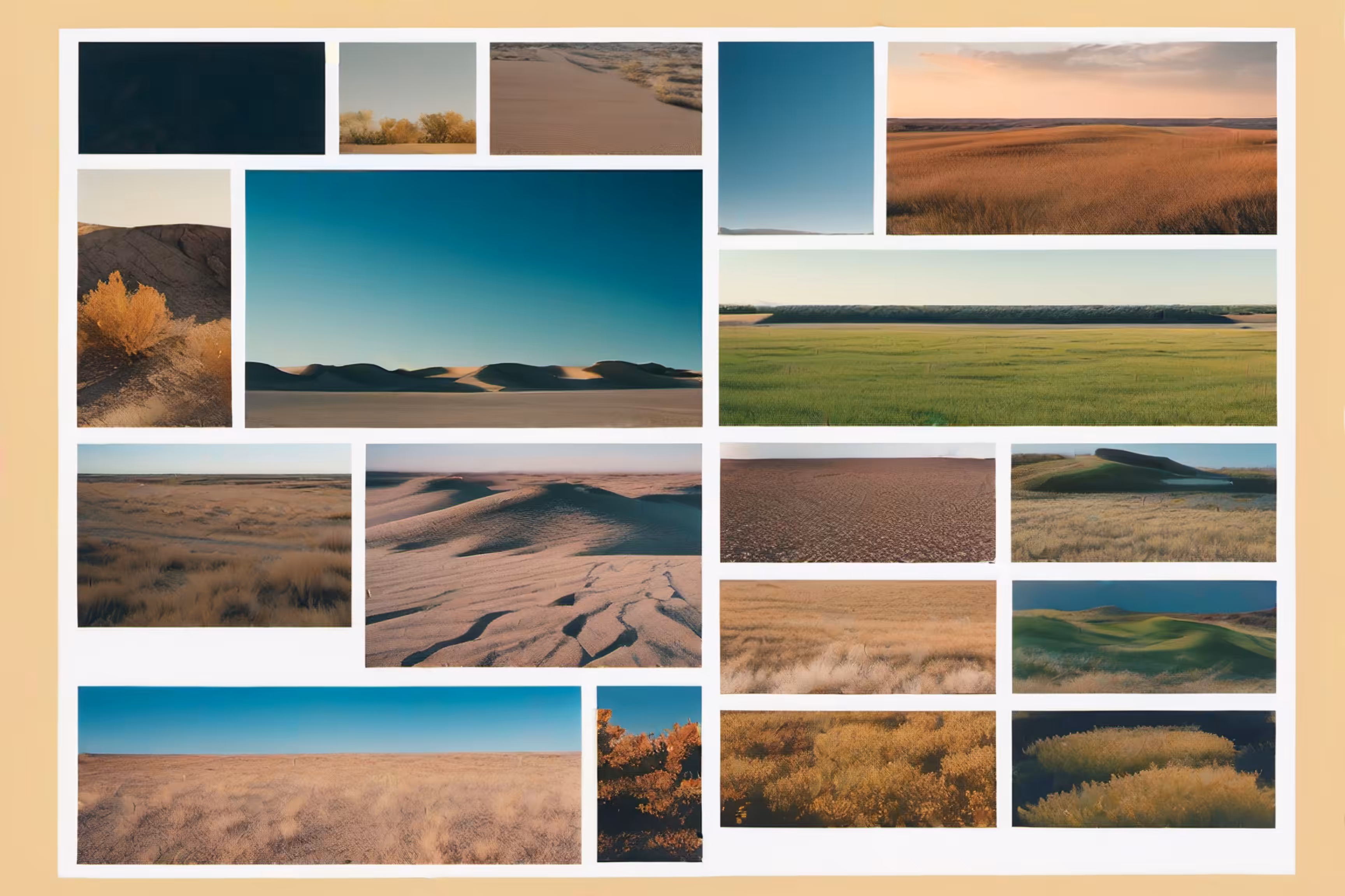Lonely Landscapes #125