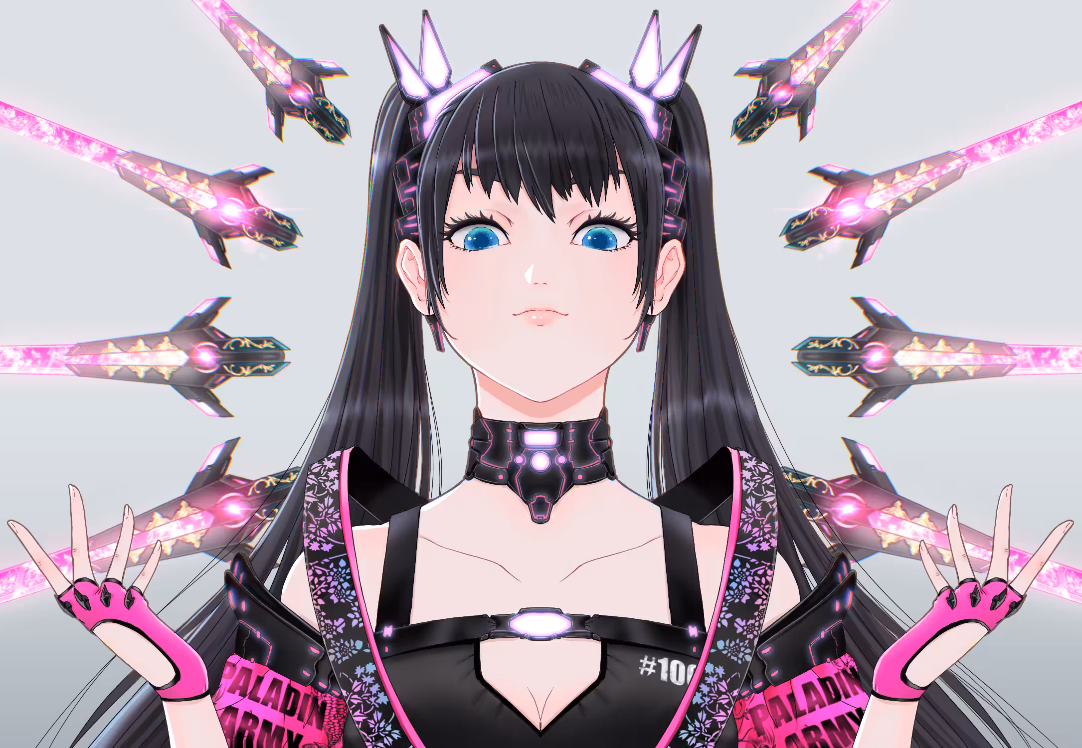 #100 Etsu [delight]