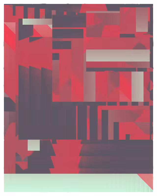 Strange Terrain Re·Dux #70