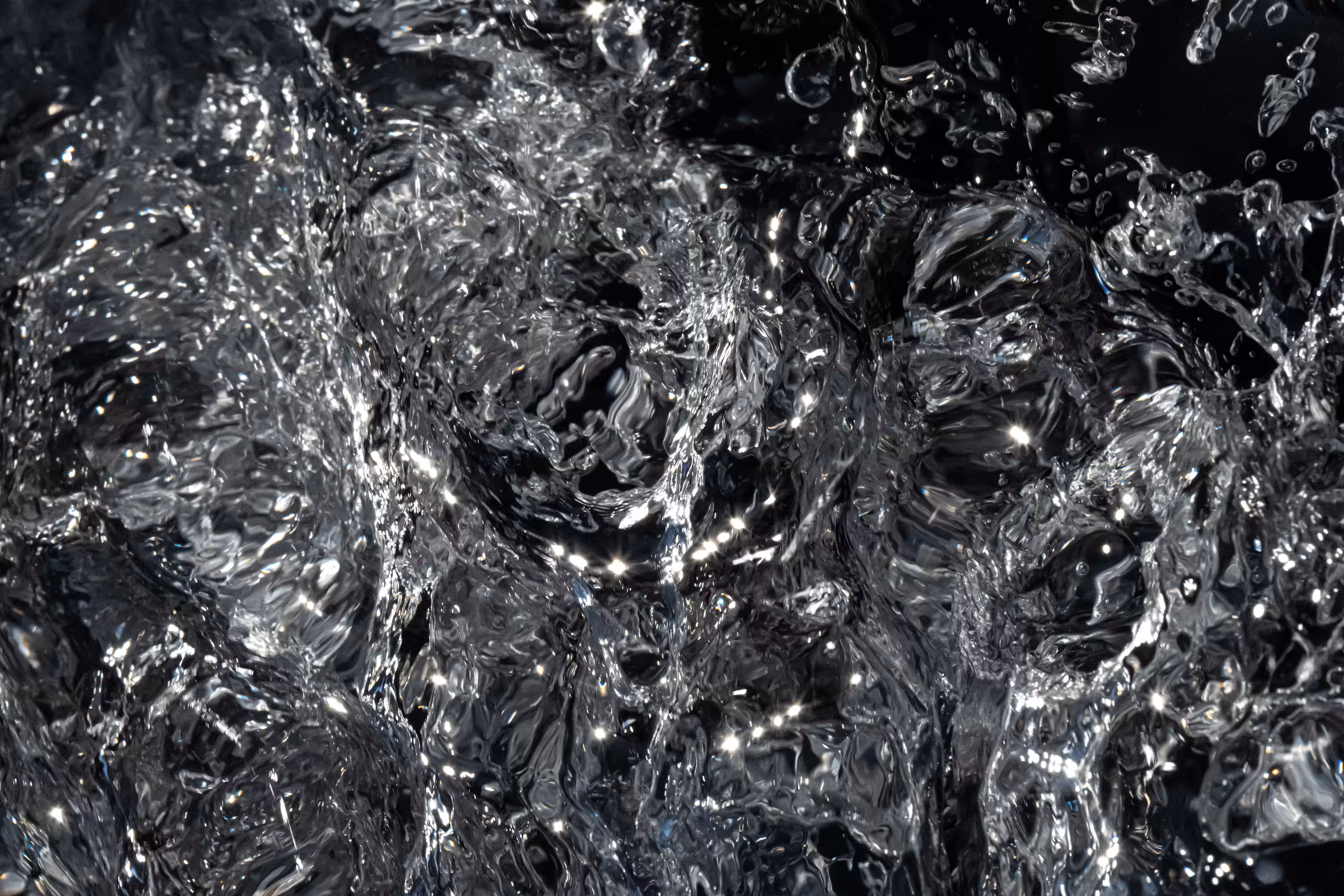 Ebb and Flow #27
