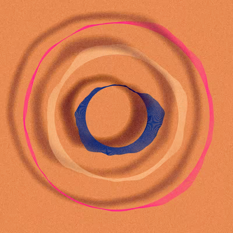 Tree Rings #26