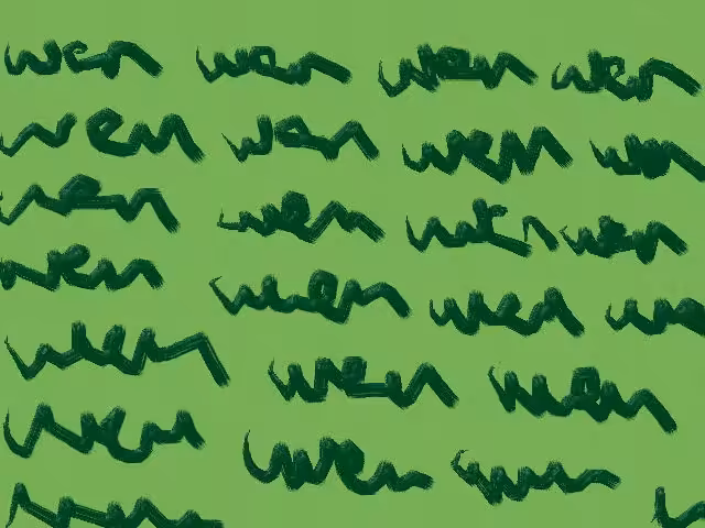 Wen Wen
