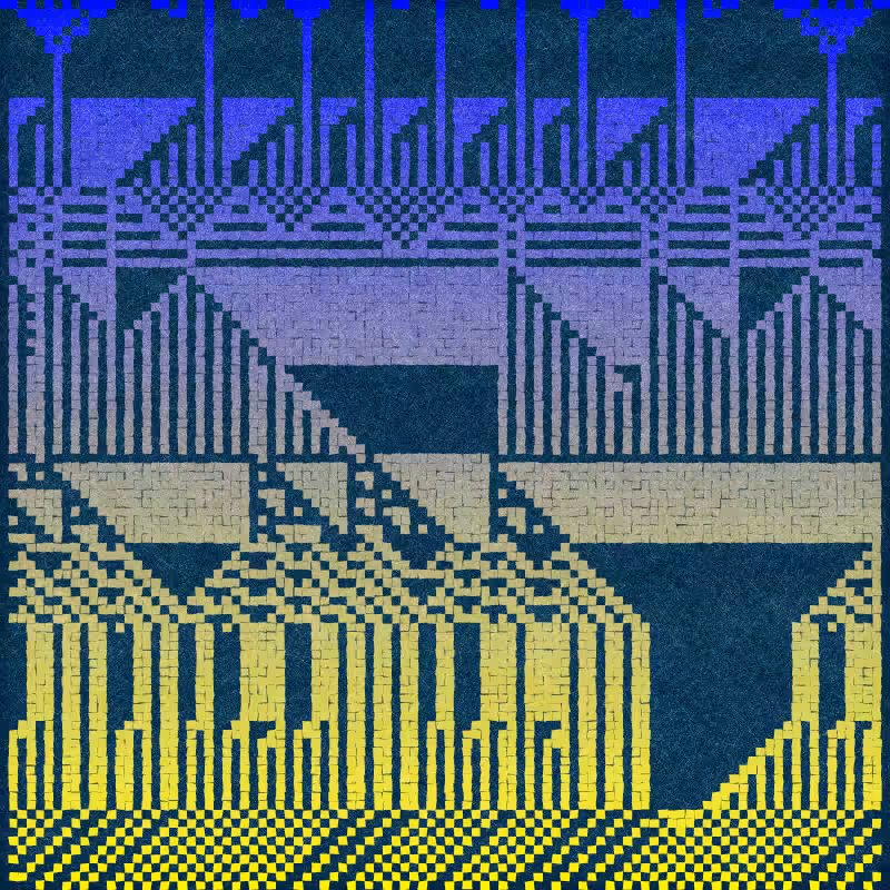 Metamorphosis #136