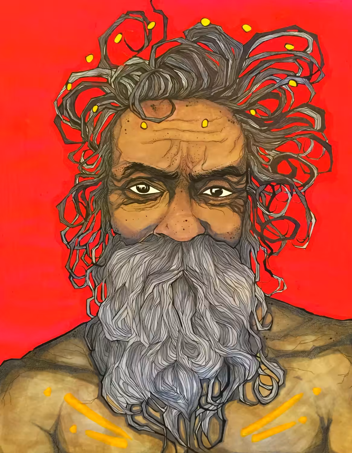 FATHER TIME