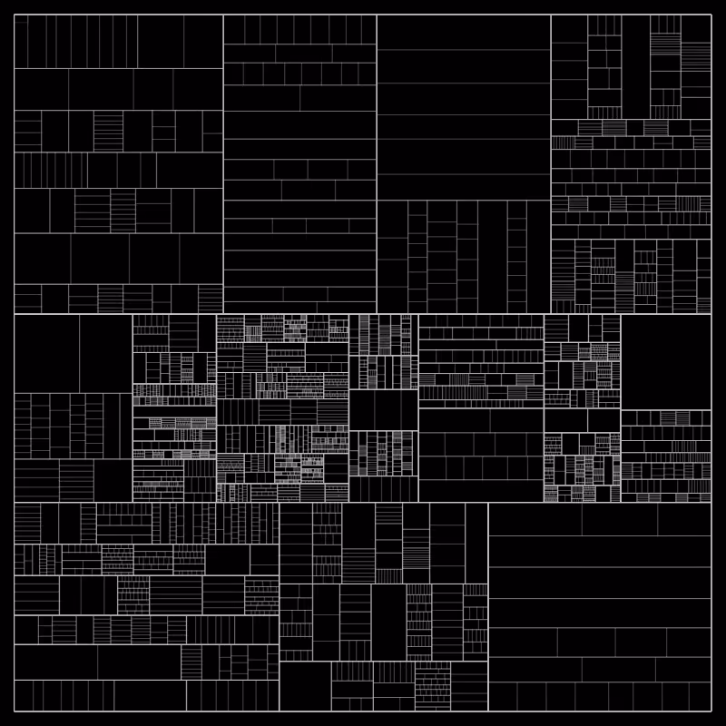 partition() #4
