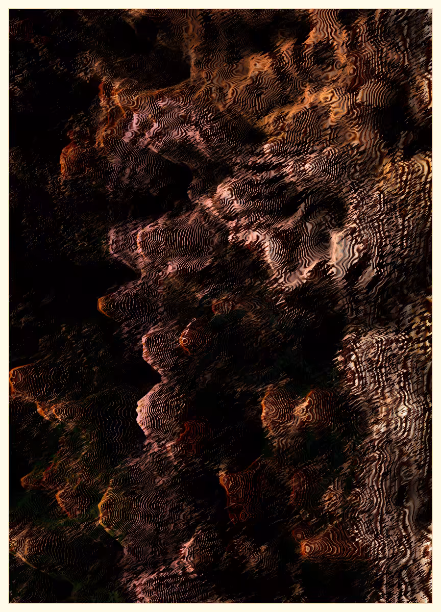 Coral Special Edition #31