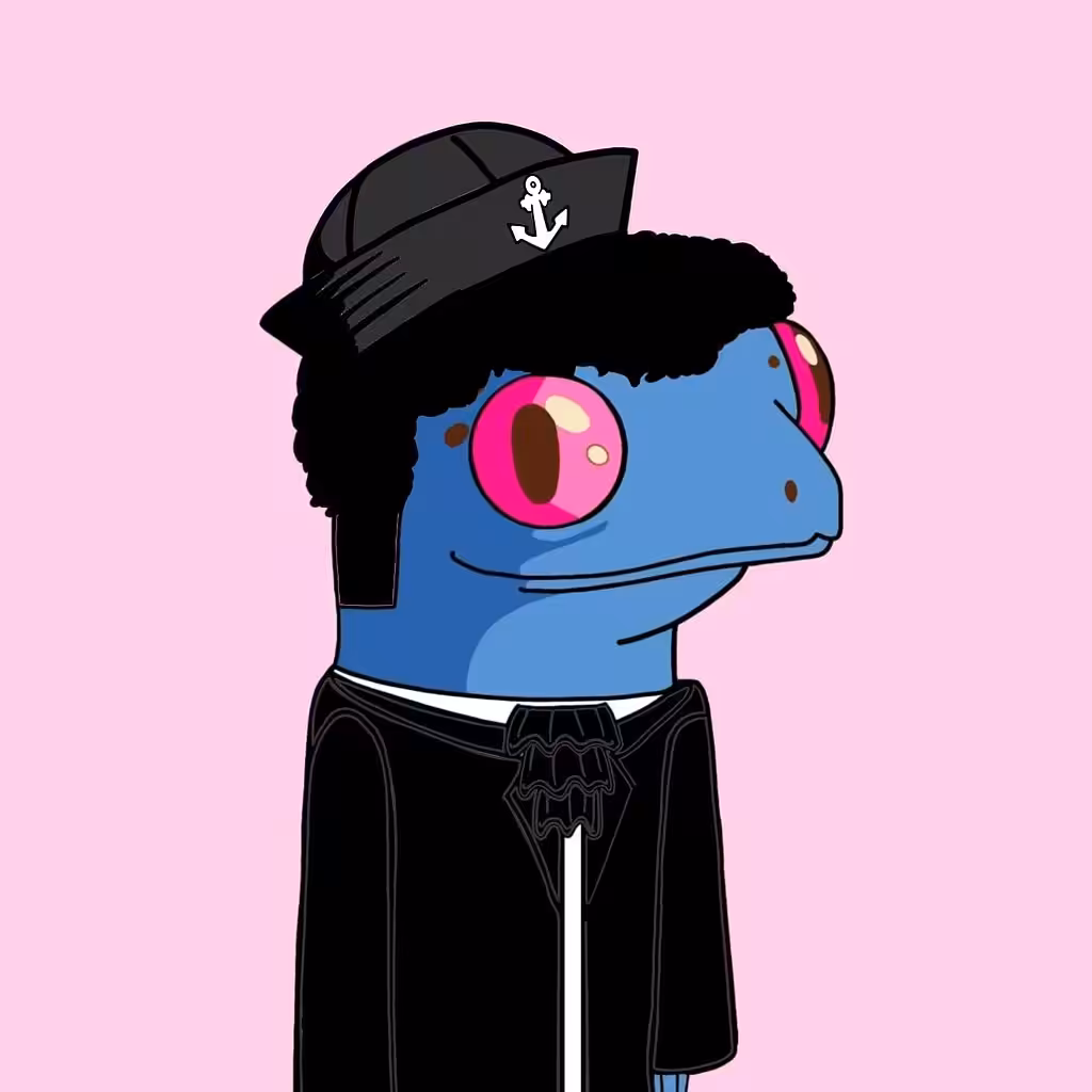 Frogman #24
