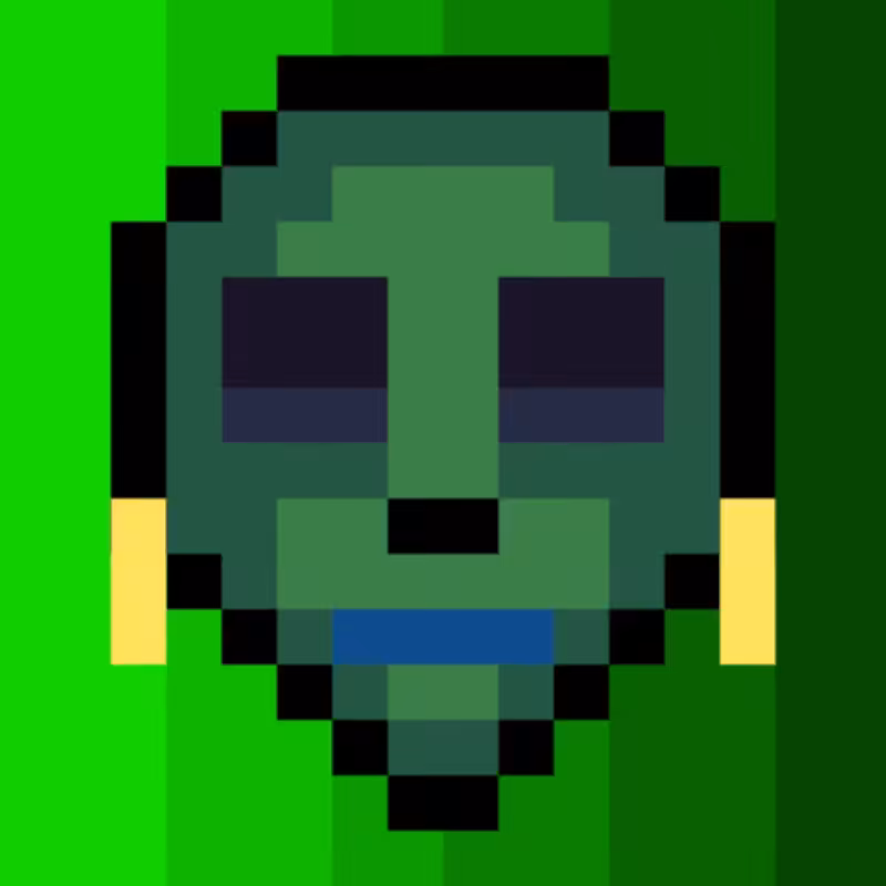 Funkin Alienz #387