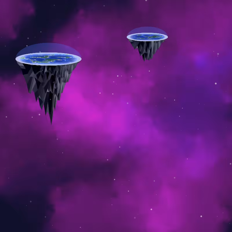 Other worlds #73