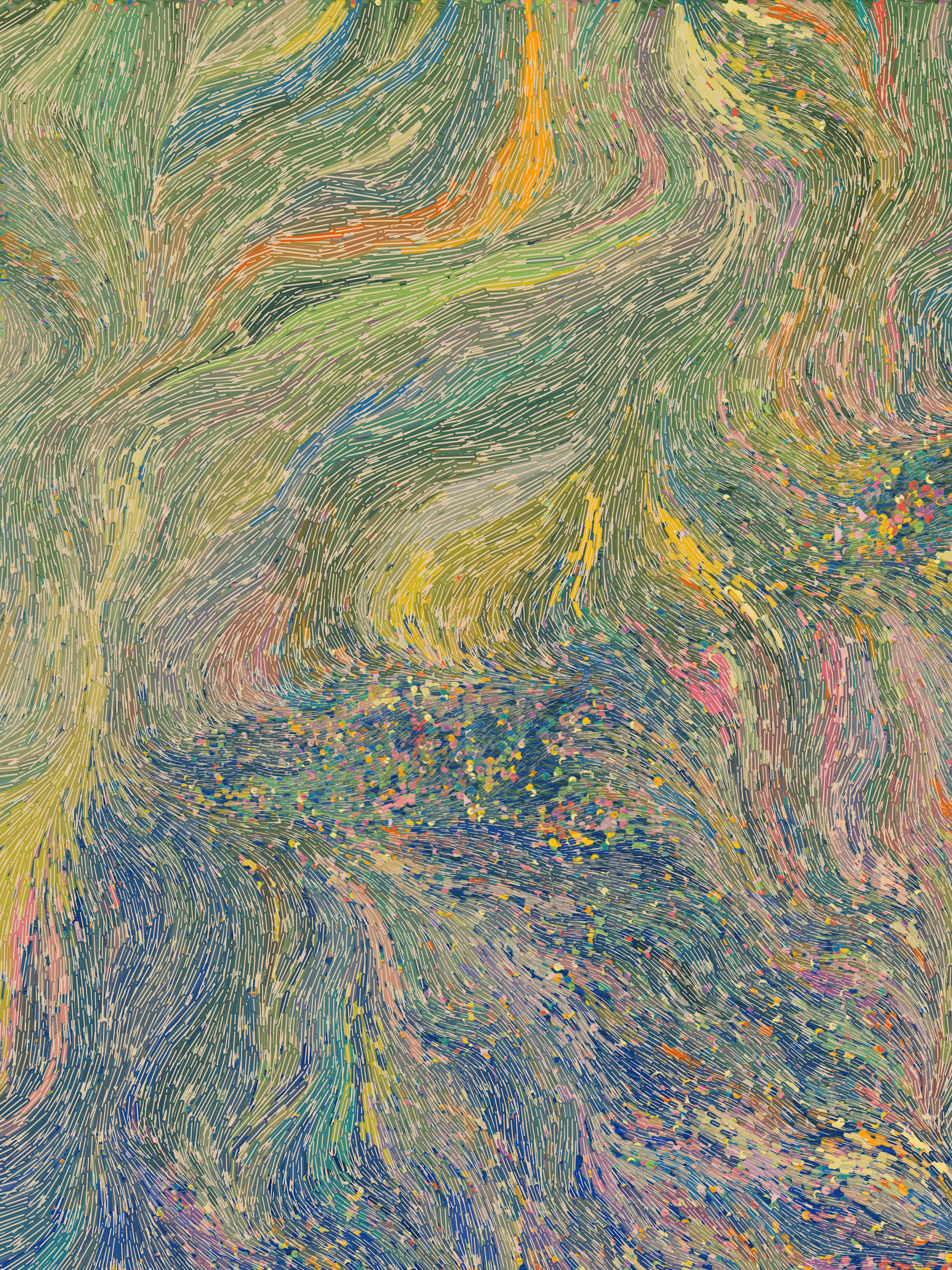 Colors of the Wind #24