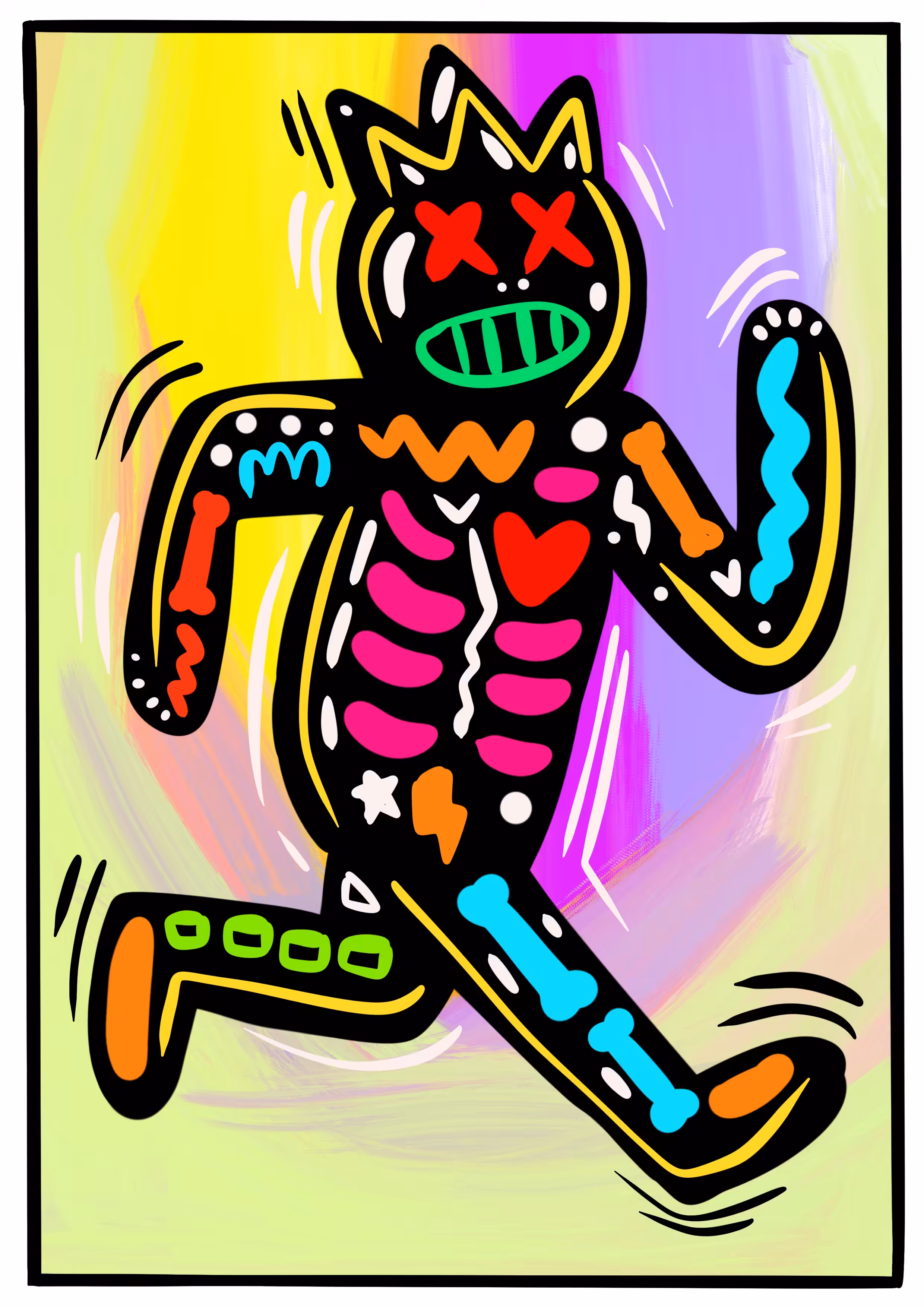 Running