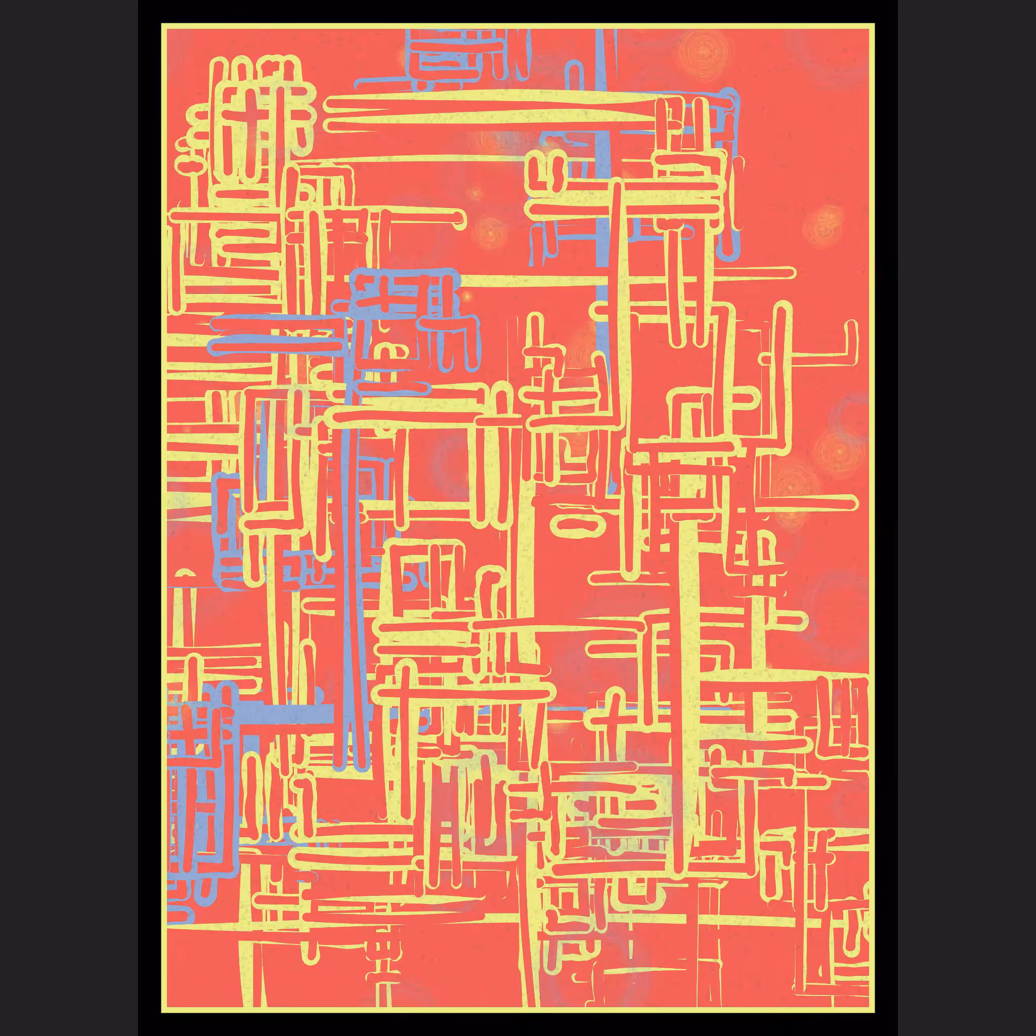 Line haven #186
