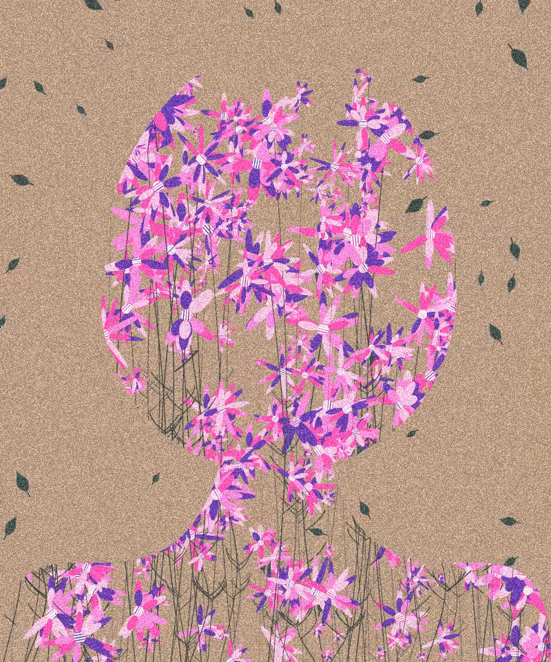 flowerhead #23