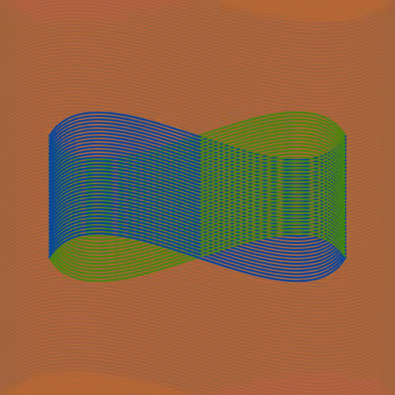 ∞ Infinite shapes of infinity ∞ #29