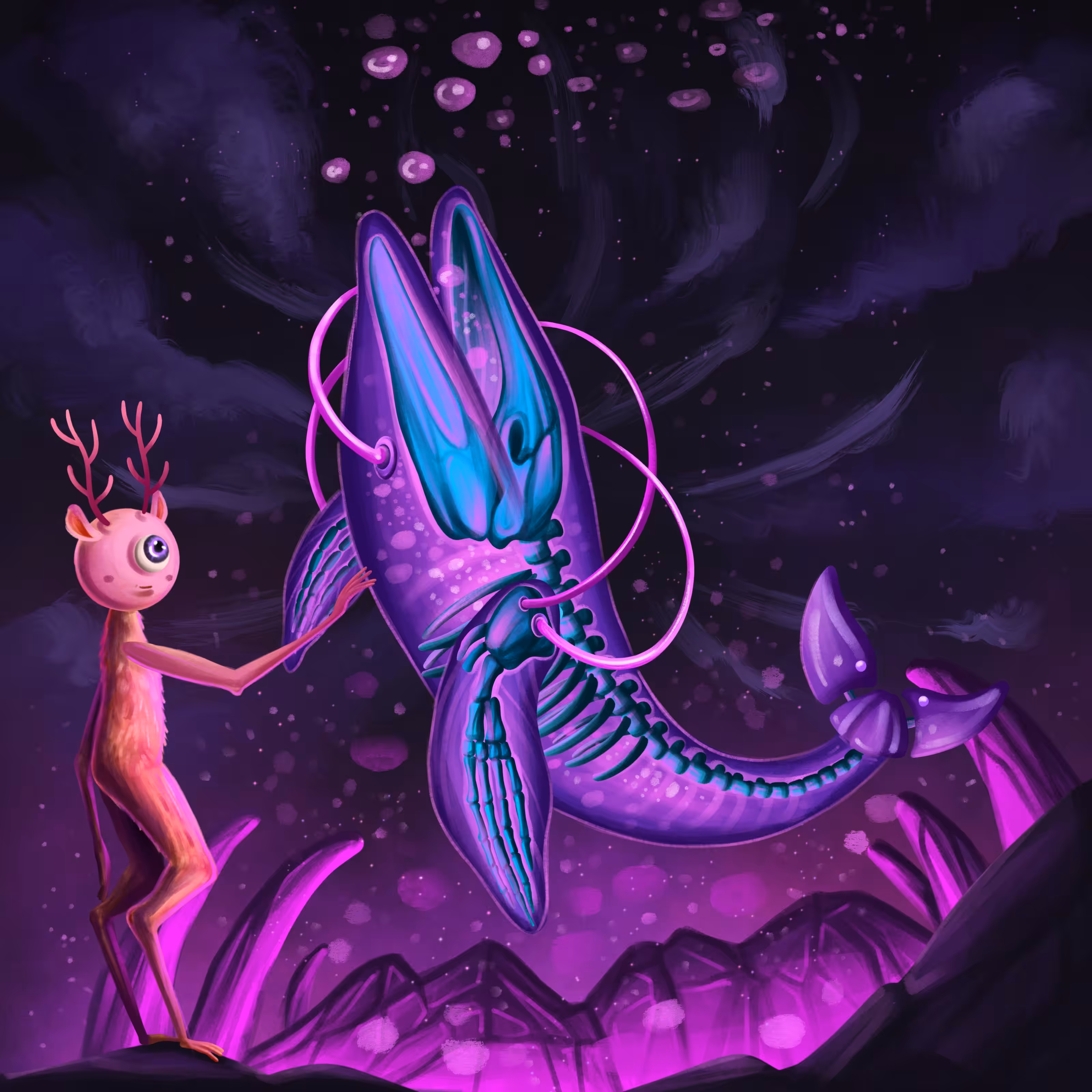 Creator 028