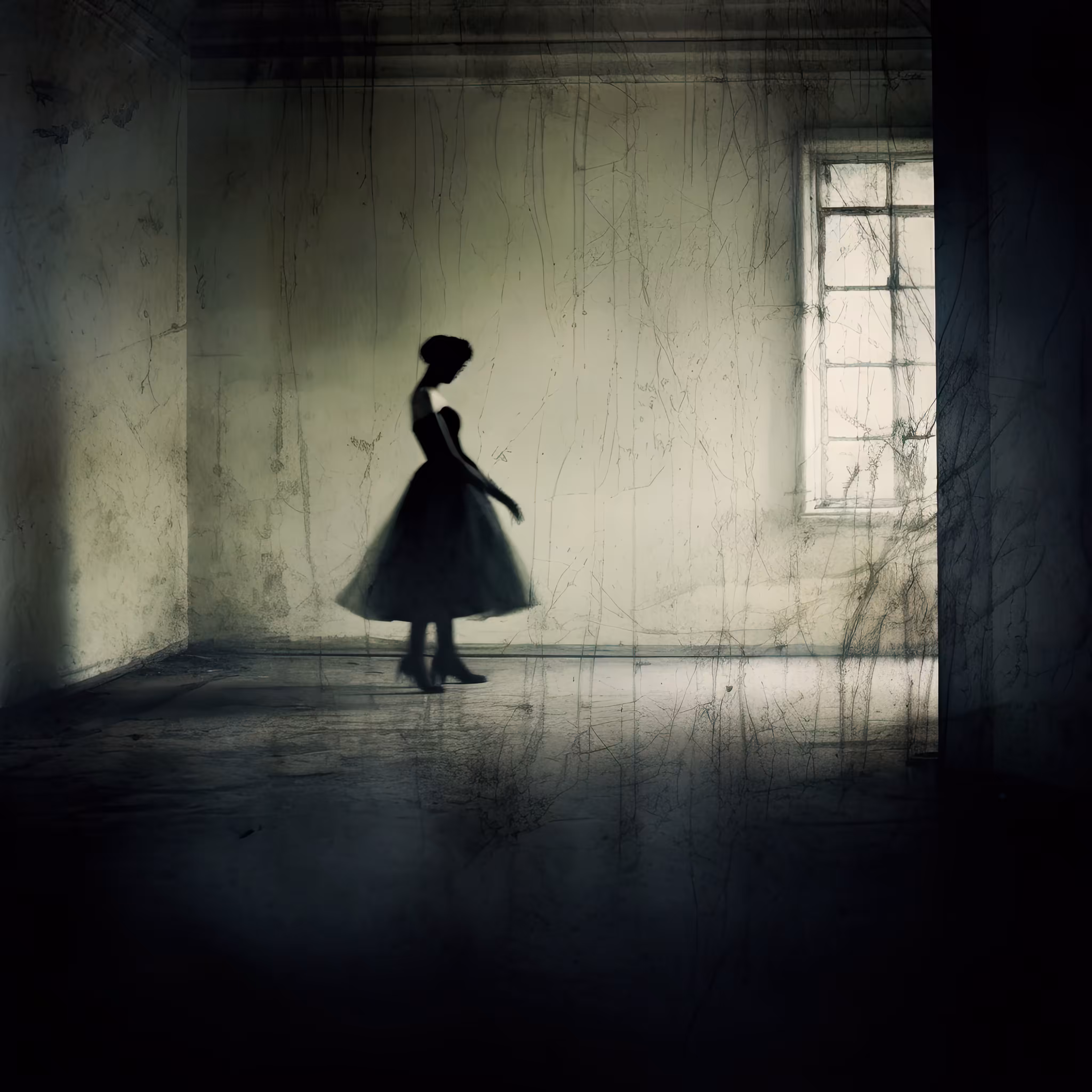 Her Silhouette