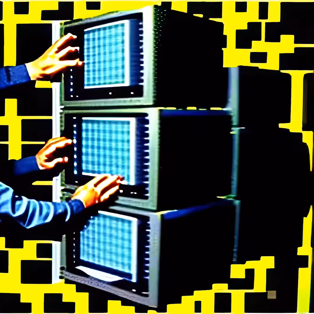 COMPU '82 [A]
