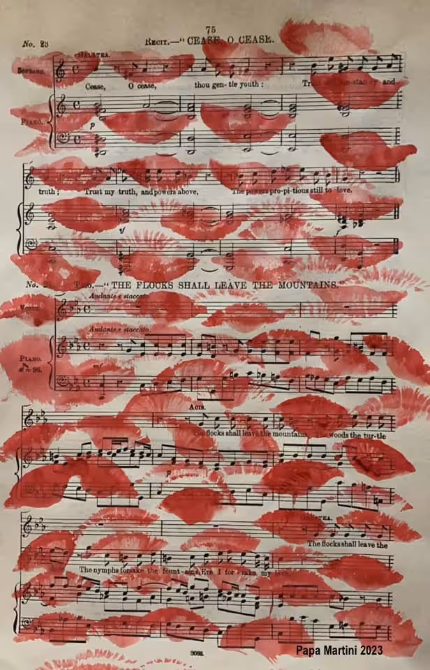 Musical Lips