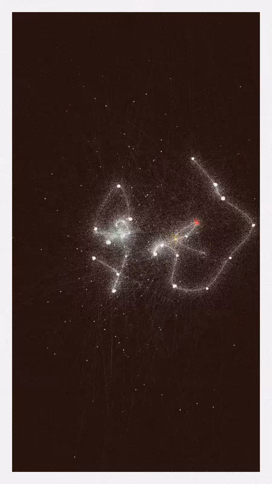 Constellations #37