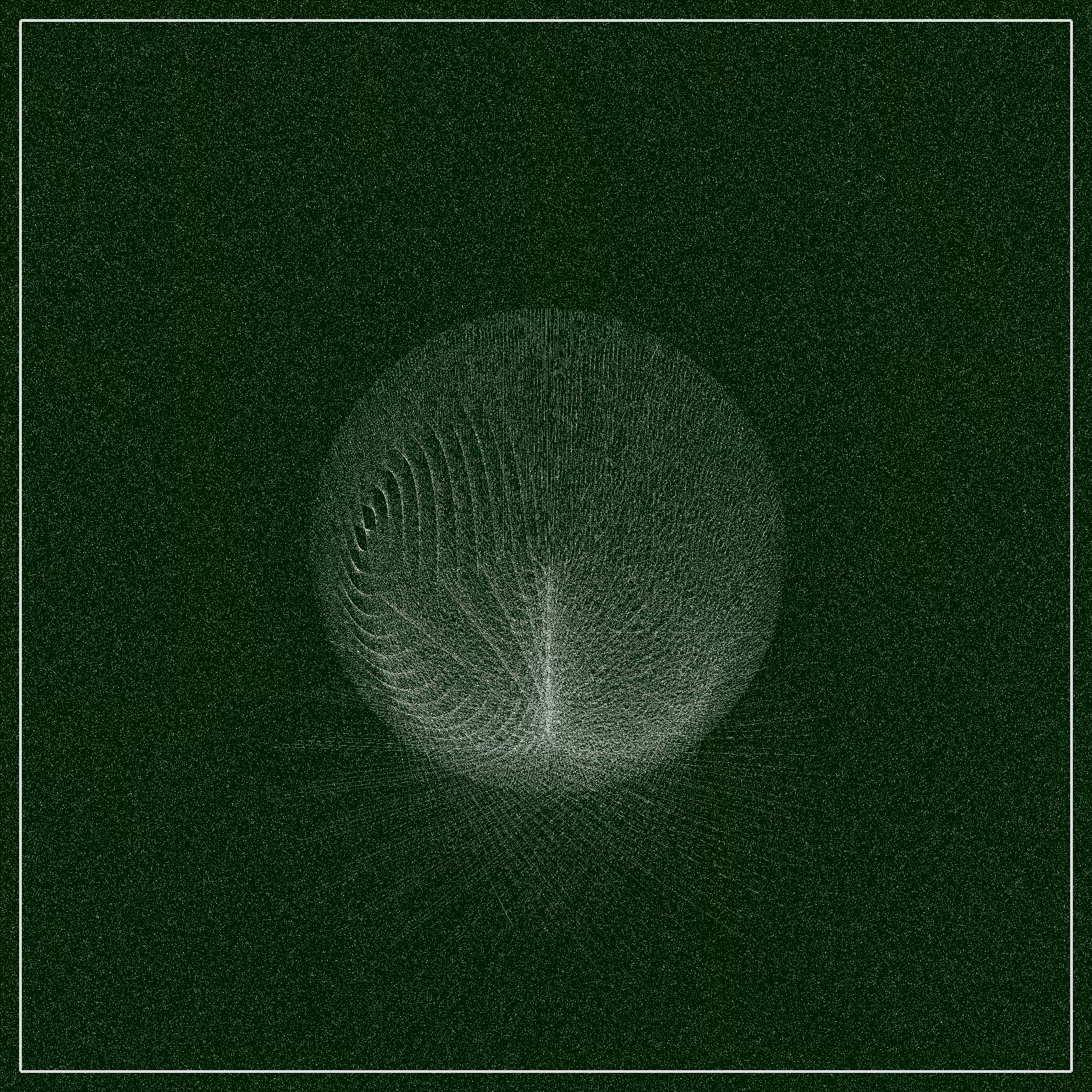 Crystal Ball #25