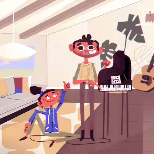 Song A Day: Tenaya Taylor