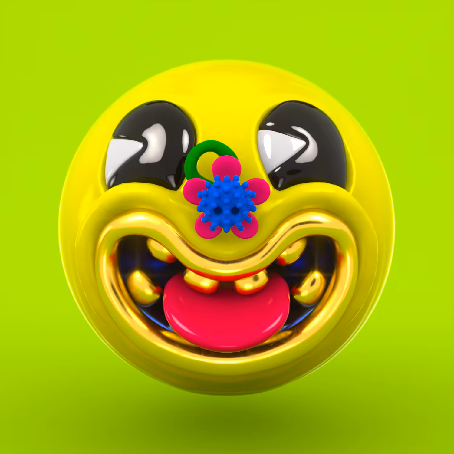 JOYWORLD JOYsmilies: JOYsmiley 2575