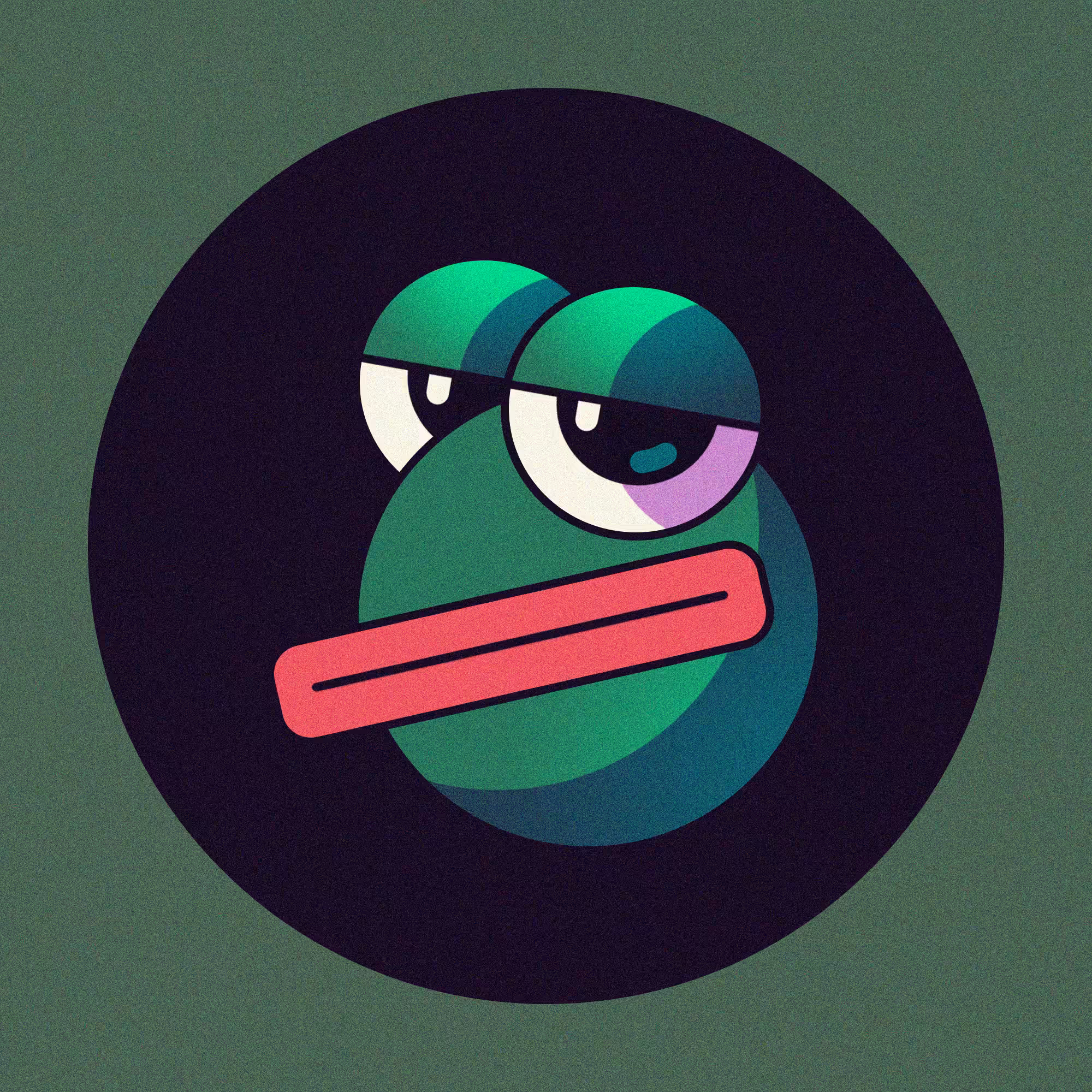 Cycle Pepe #17