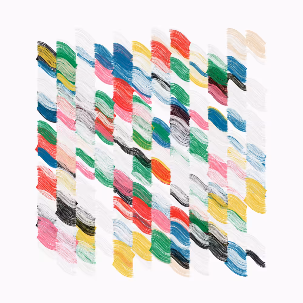 Additive Synthesis #52