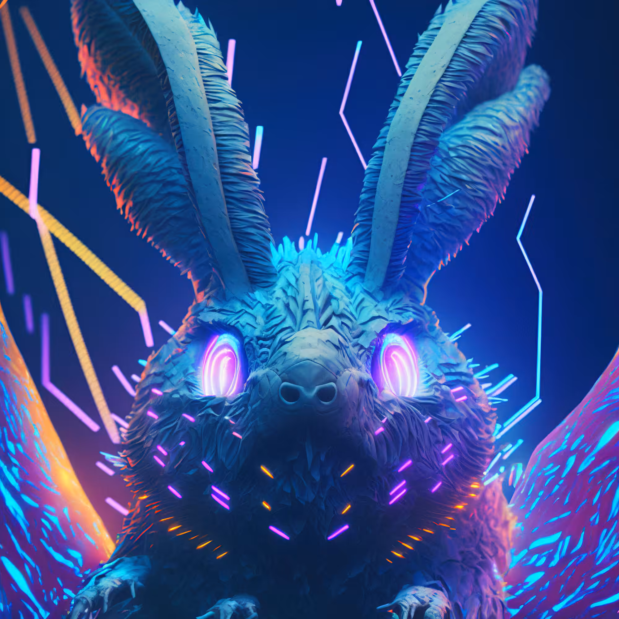 Universe of Madness #22