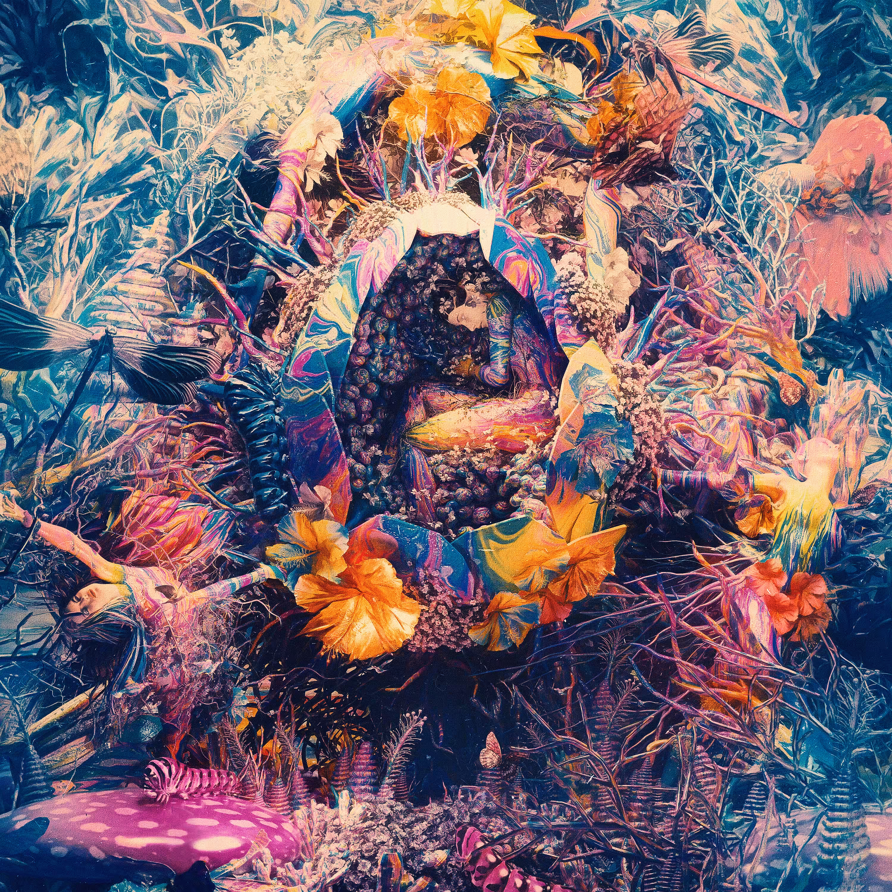 PsyDreams