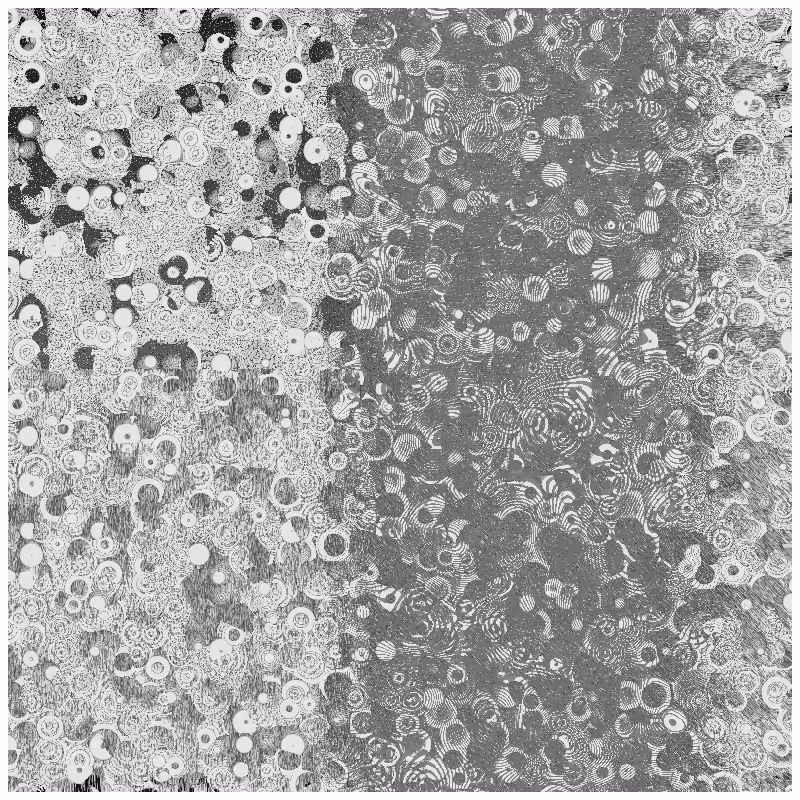 Psychopathic Patterns #9