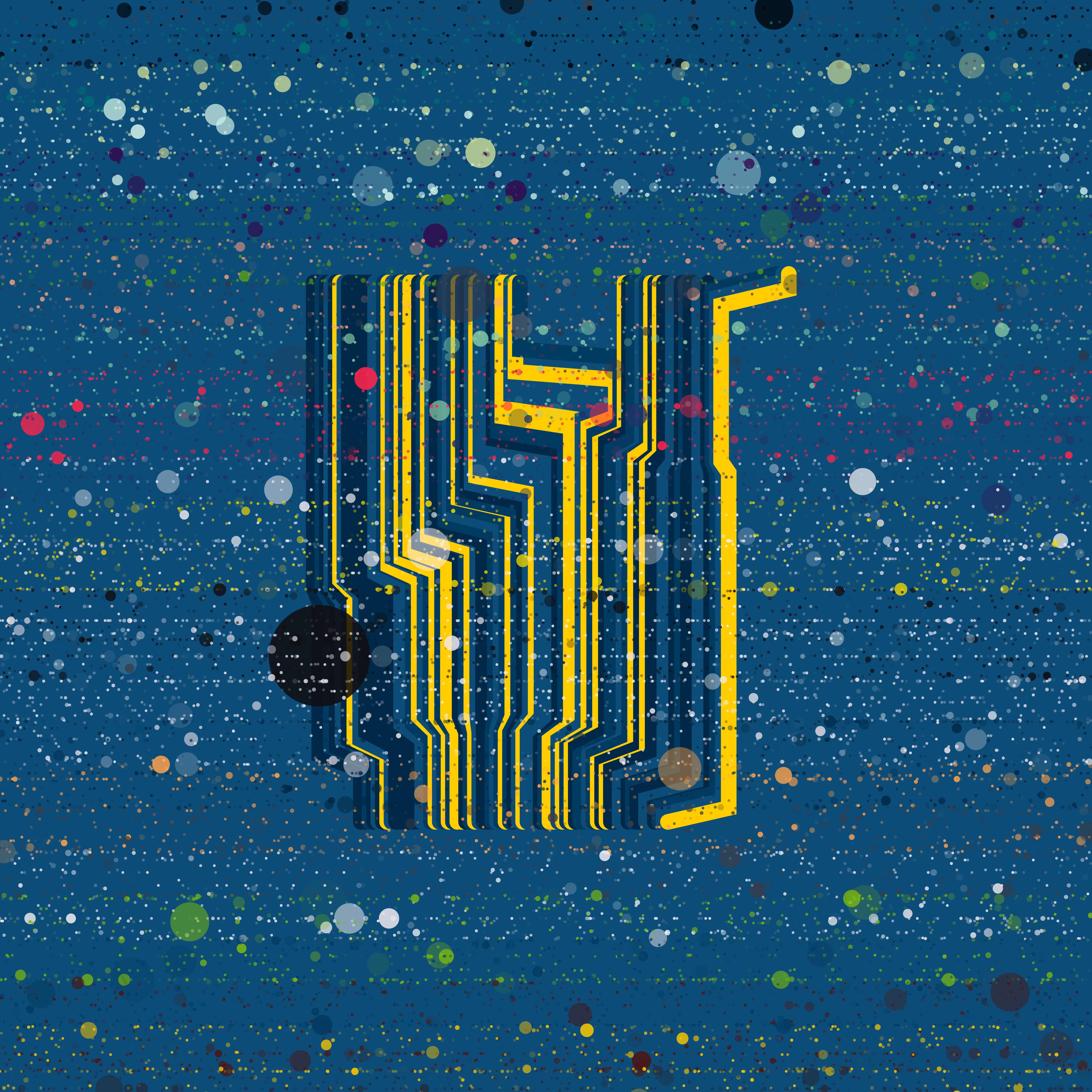 Pixels' Narrative #68
