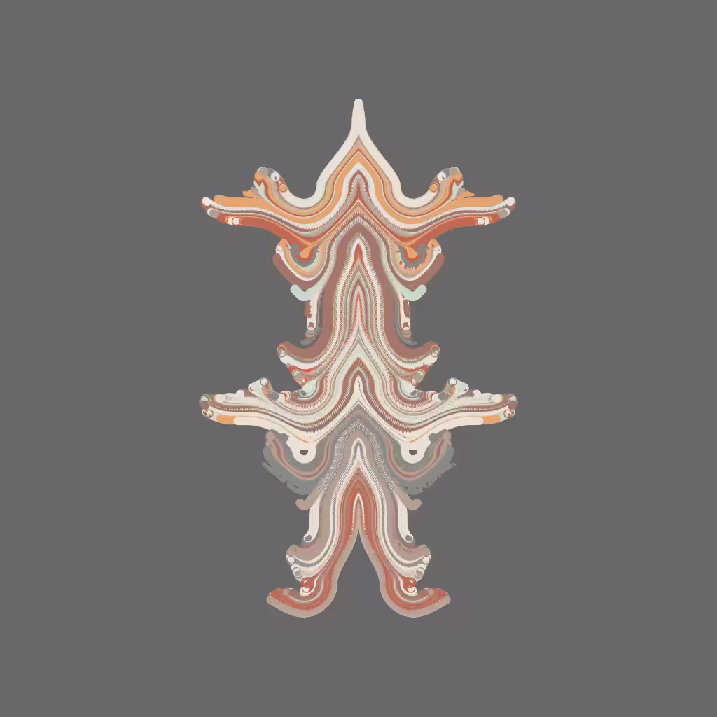 Morphology by Emily Xie #232