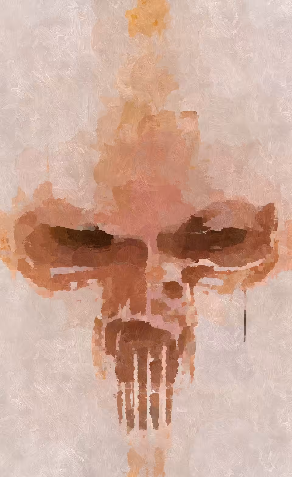 Deaths shroud 