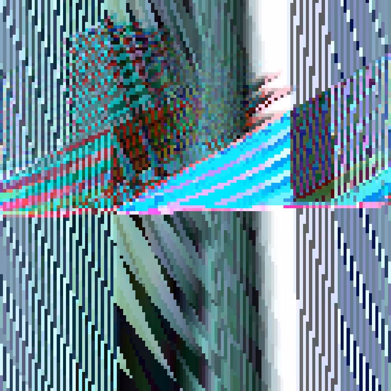 Grid, Rules and Cells #186