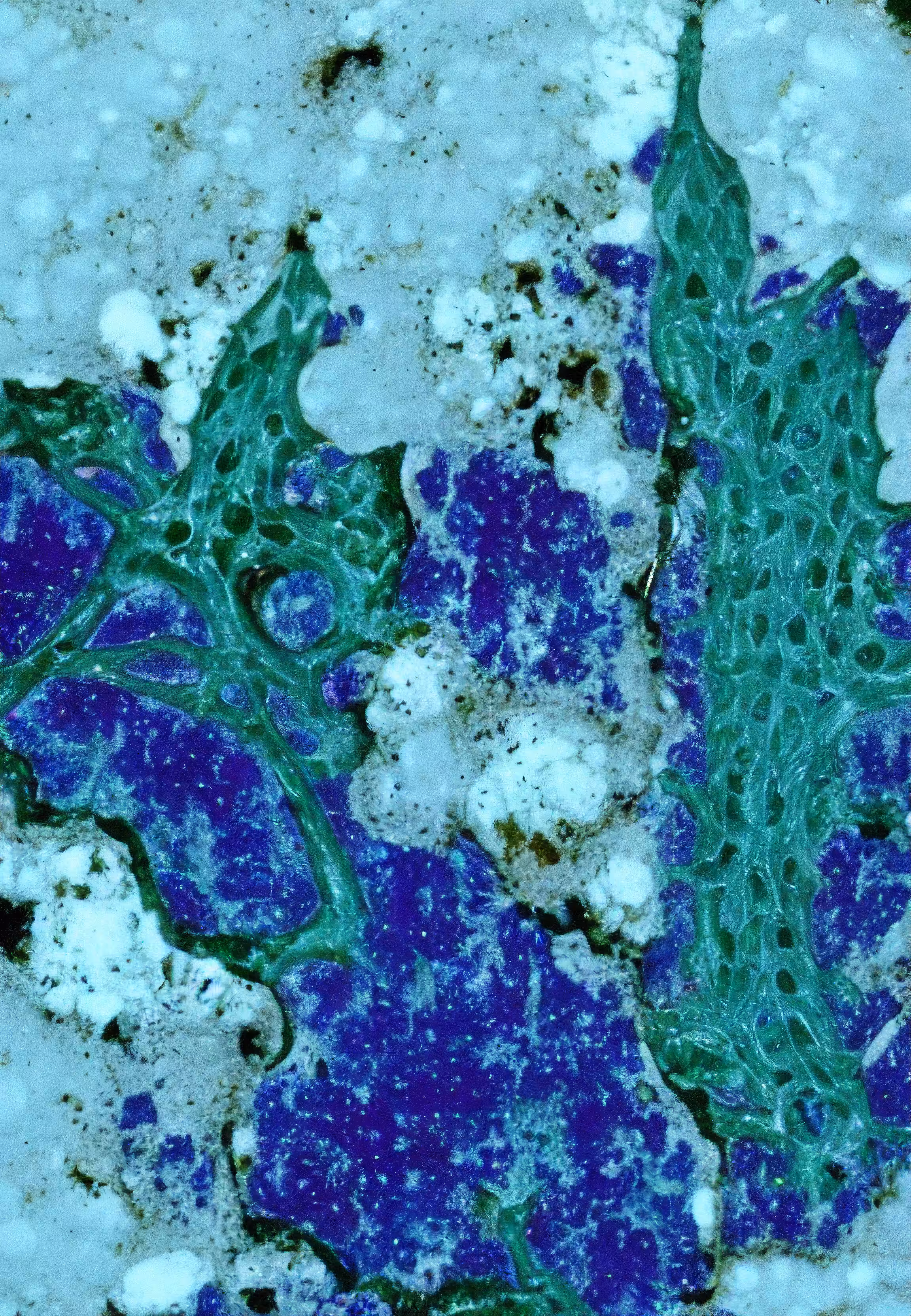 Histologia In Silico #78