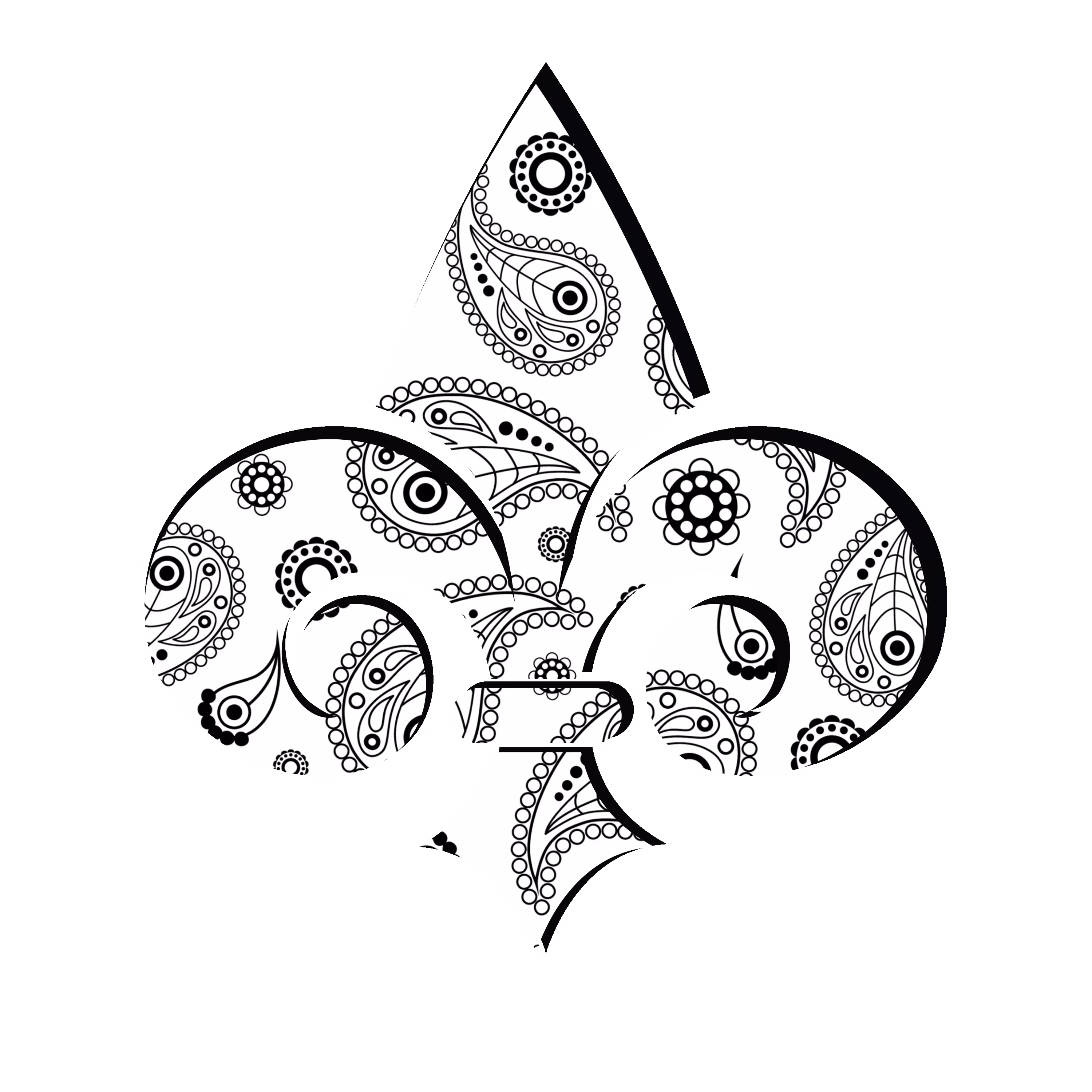 NOLA #16
