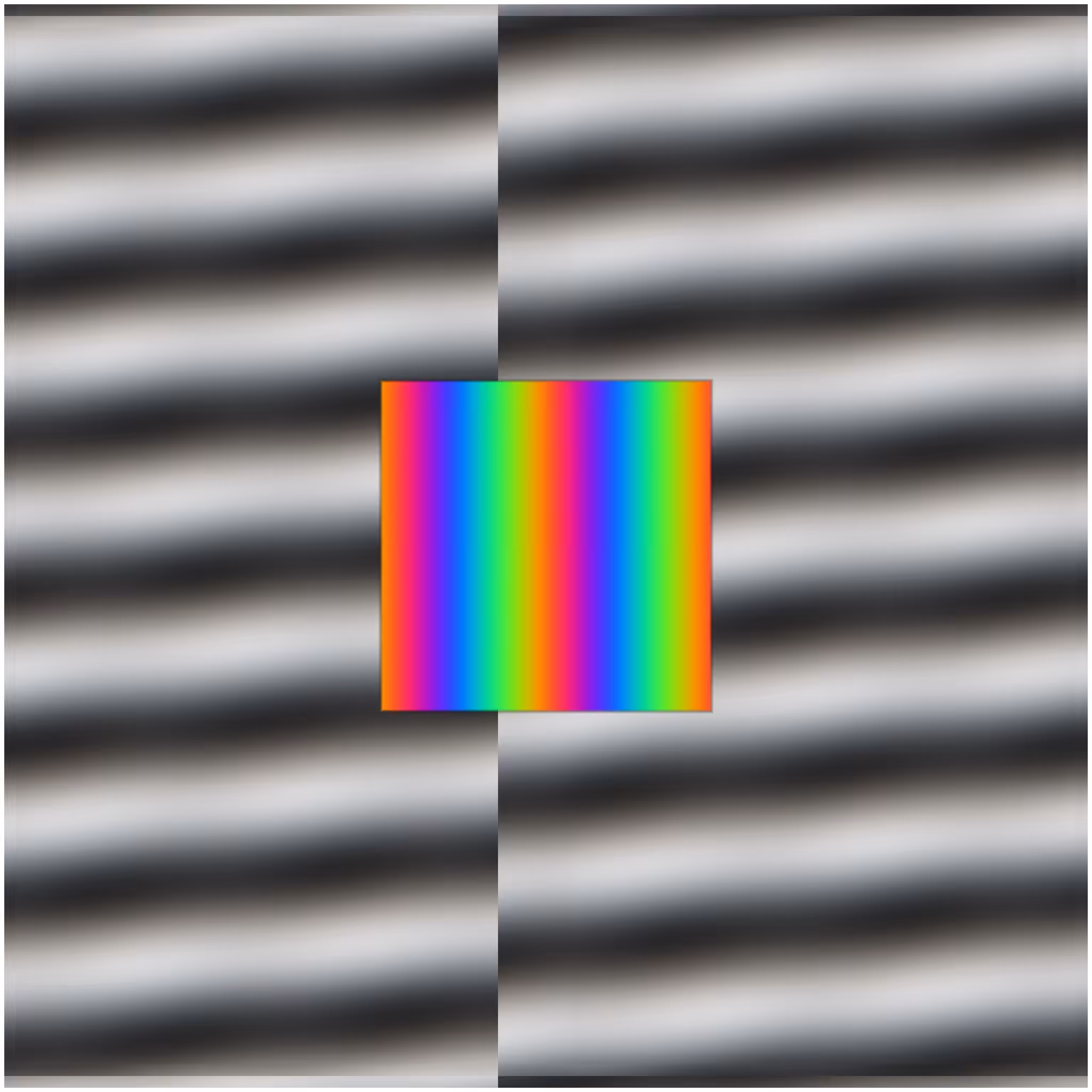 Rainbowscillator #2 #34